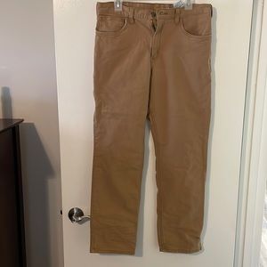 Mens Carhartt pants